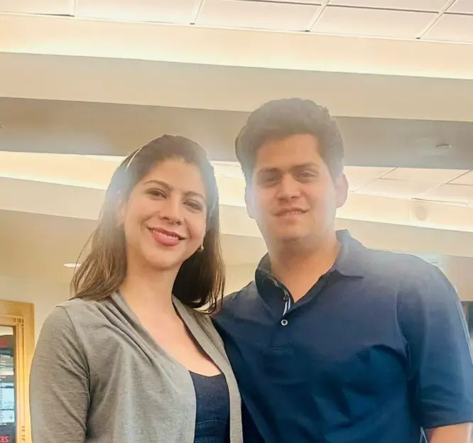 Photo of Alejandra K.