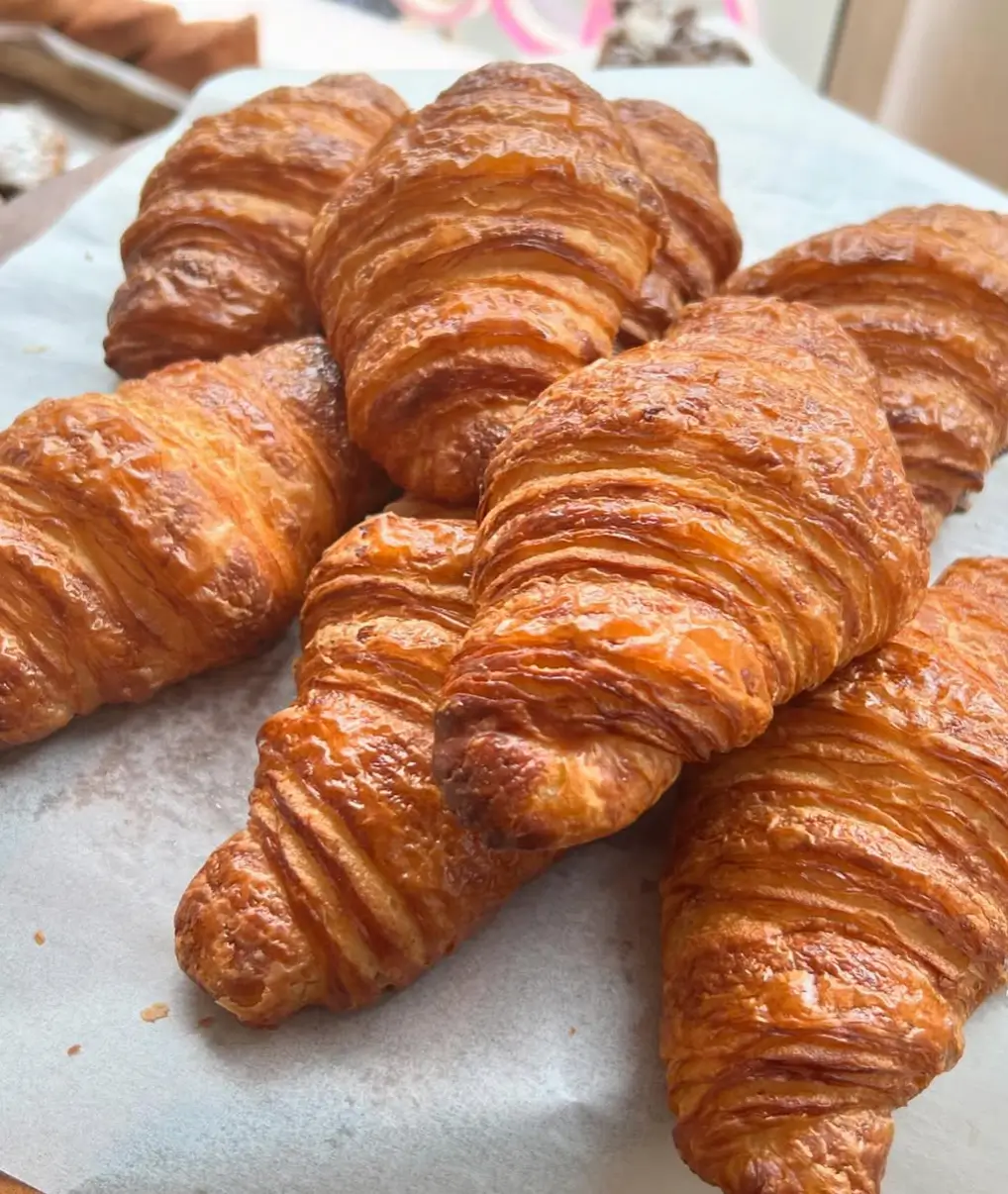 Croissants