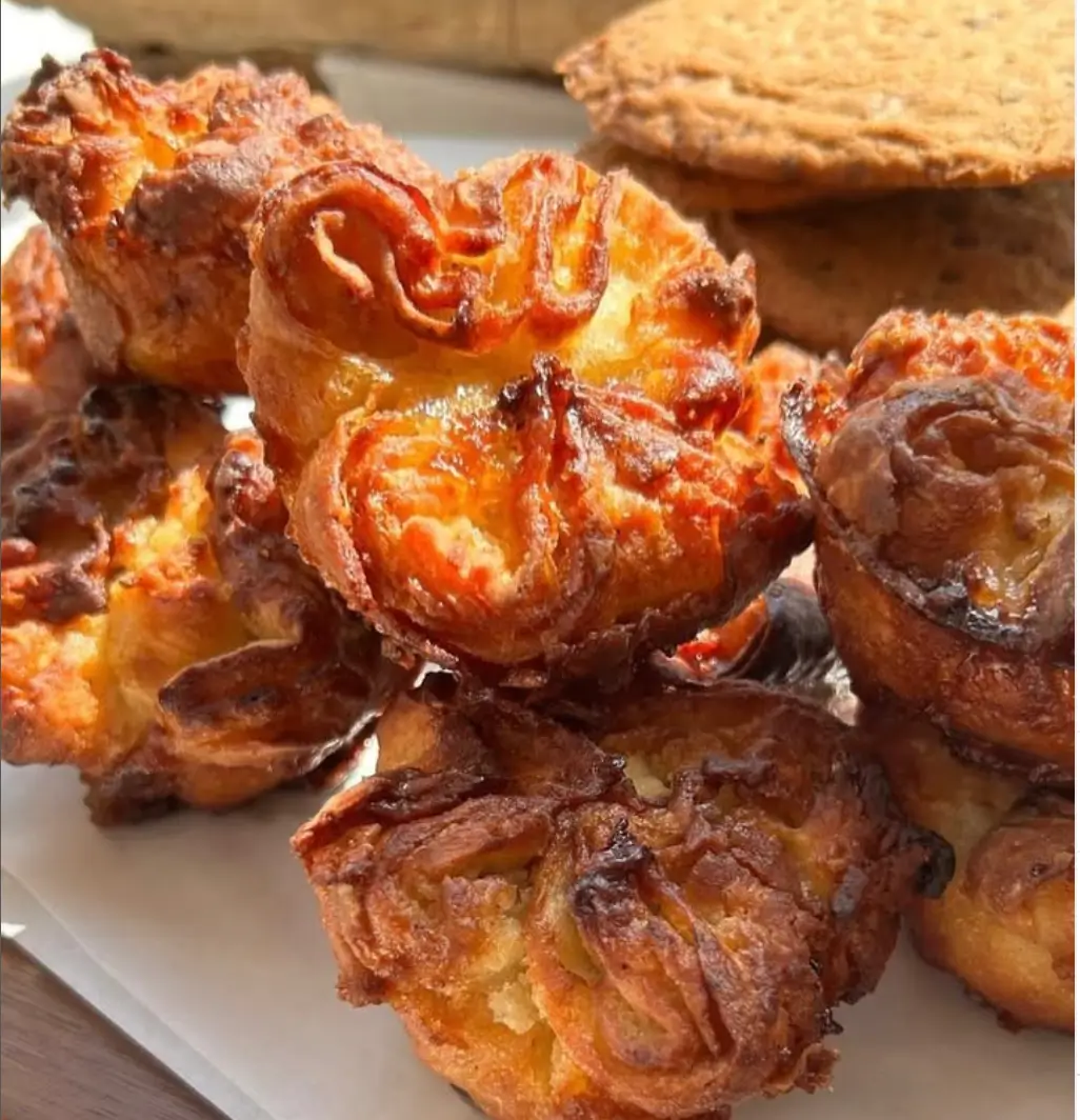 Kouign Amann