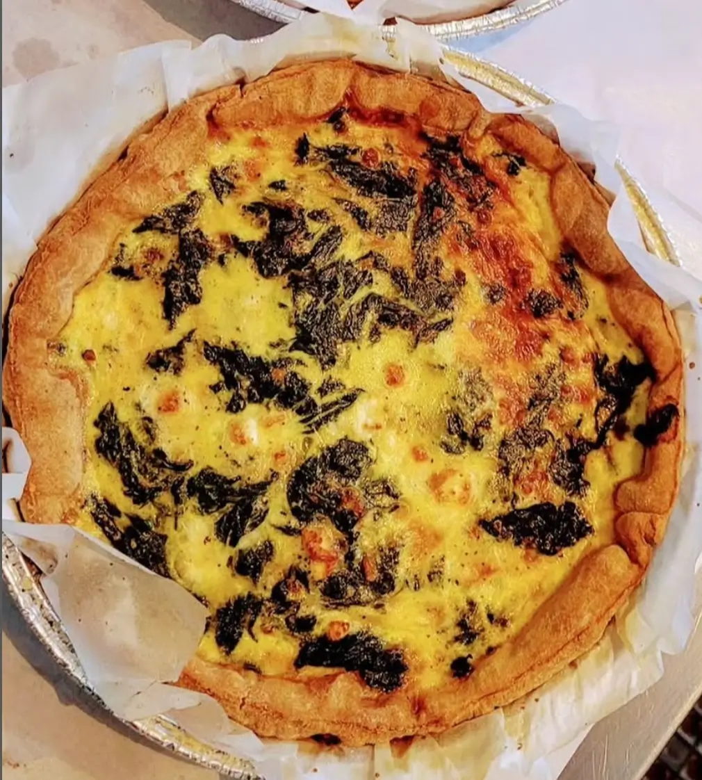 Quiches